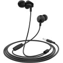 Навушники Hoco M60 Black