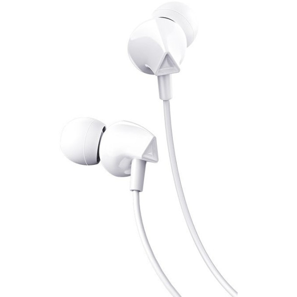 Навушники Hoco M60 White