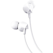 Навушники Hoco M60 White