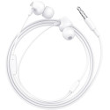 Наушники Hoco M60 White