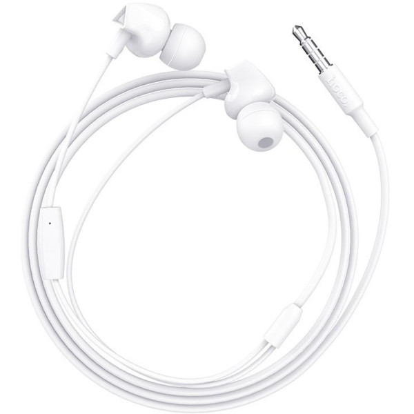 Наушники Hoco M60 White