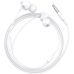 Наушники Hoco M60 White
