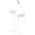 Наушники Hoco M60 White