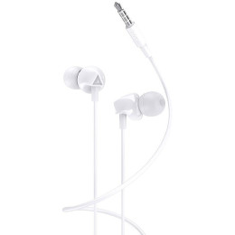 Навушники Hoco M60 White