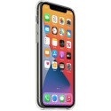 Silicone Case для iPhone 11 Pro Max прозорий