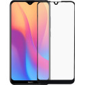 Защитное стекло Xiaomi Redmi 8/8A Black Eye