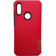 Чехол Spigen Grid для Xiaomi Redmi 7 Red