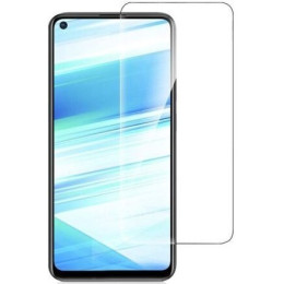 Защитное стекло Vivo Z5x