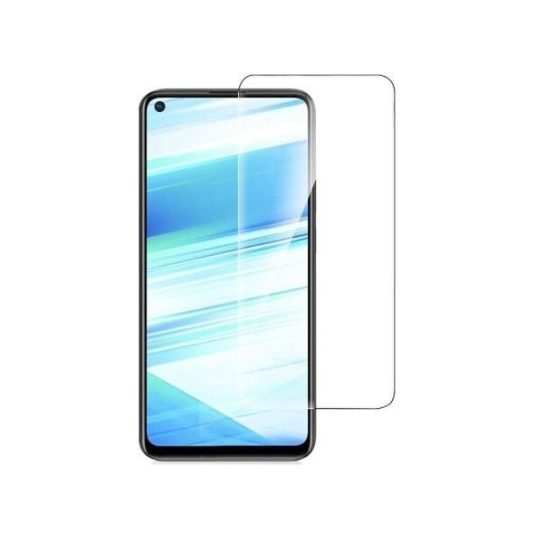 Захисне скло Vivo Z5x