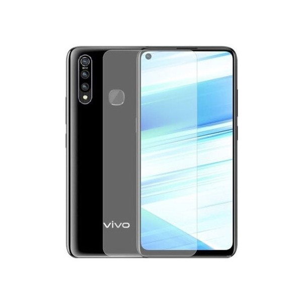 Защитное стекло Vivo Z5x