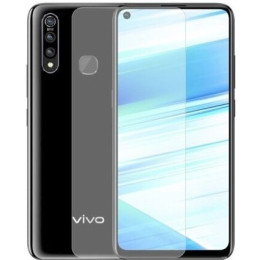 Защитное стекло Vivo Z5x