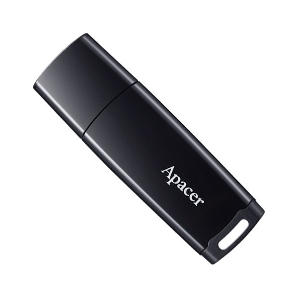 Флеш пам'ять APACER AH336 32GB Black (AP32GAH336B-1)