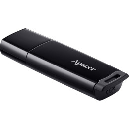 Флеш пам'ять APACER AH336 32GB Black (AP32GAH336B-1)