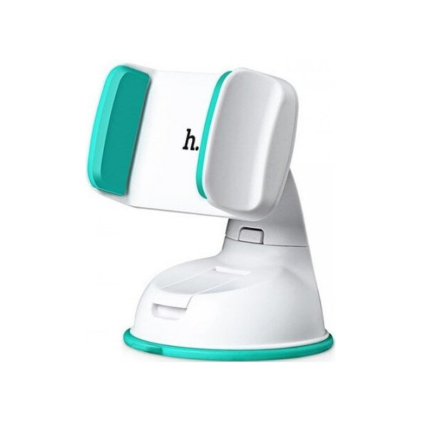 Автомобильный держатель HOCO CA5 White/blue