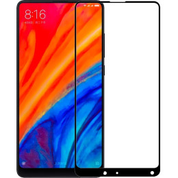 Защитное стекло Xiaomi Mi Mix 2 Black