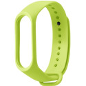 Ремешок для Mi Band 3/4 Green
