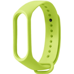 Ремешок для Mi Band 3/4 Green