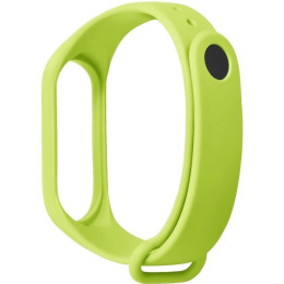Ремешок для Mi Band 3/4 Green