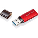 Флеш память APACER AH25B USB3.2 16GB Red (AP16GAH25BR-1)