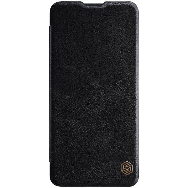 Чехол-книжка Nillkin Qin Series для Samsung J610 Black