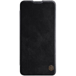 Чохол-книжка Nillkin Qin Series для Samsung J610 Black