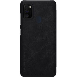 Чохол-книжка Nillkin Qin Series для Samsung J610 Black 2