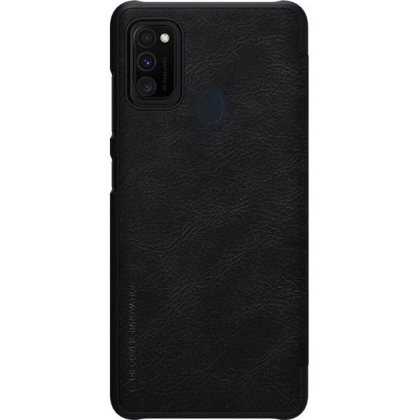 Чохол-книжка Nillkin Qin Series для Samsung J610 Black