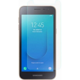 Захисне скло Samsung J260