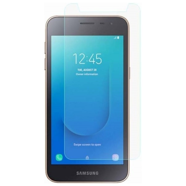 Защитное стекло Samsung J260