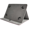 Чохол для планшета Lagoda Clip stand 6-8" розовий Boom