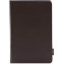 Чехол для планшета Lagoda Clip stand 6-8" коричневый Boom