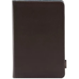 Чехол для планшета Lagoda Clip stand 6-8" коричневый Boom