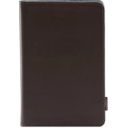 Чехол для планшета Lagoda Clip stand 6-8" коричневый Boom