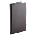 Чехол для планшета Lagoda Clip stand 6-8" коричневый Boom