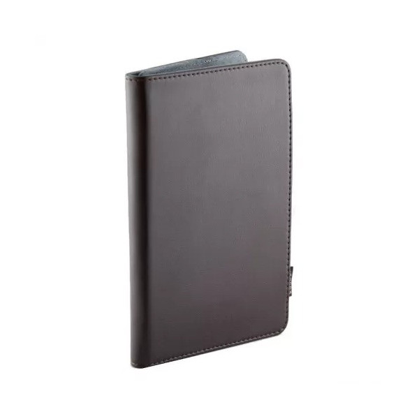 Чехол для планшета Lagoda Clip stand 6-8" коричневый Boom