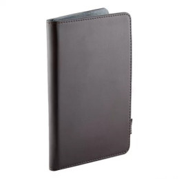 Чехол для планшета Lagoda Clip stand 6-8" коричневый Boom