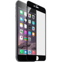 Защитное стекло IPhone 6 Plus 5D Black