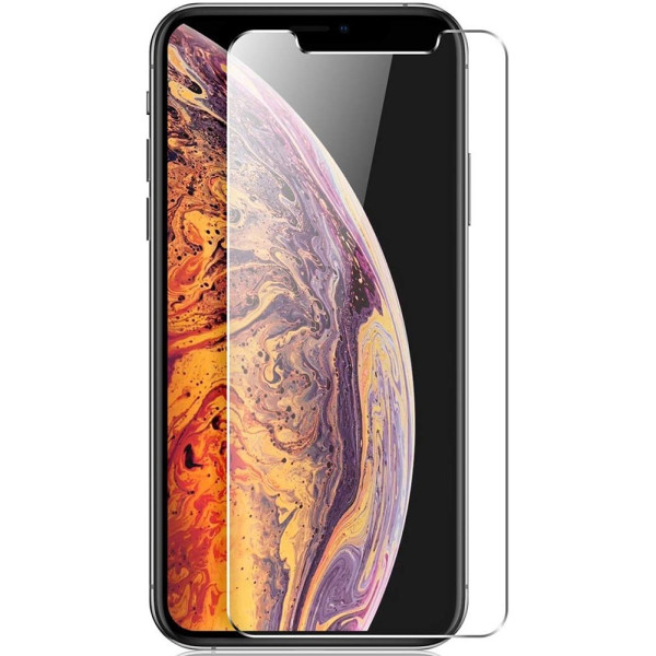 Защитное стекло iPhone XS MAX/11 Pro Max