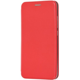 Чохол-книжка для Xiaomi Redmi Note 6 Pro Red