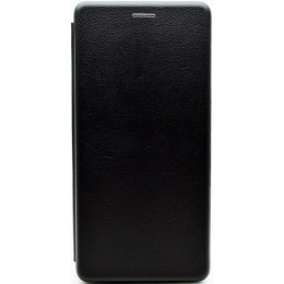 Чехол-книжка для Samsung J610 Black