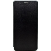 Чехол-книжка для Samsung J610 Black