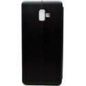 Чехол-книжка для Samsung J610 Black