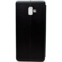 Чохол-книжка для Samsung J610 Black 2