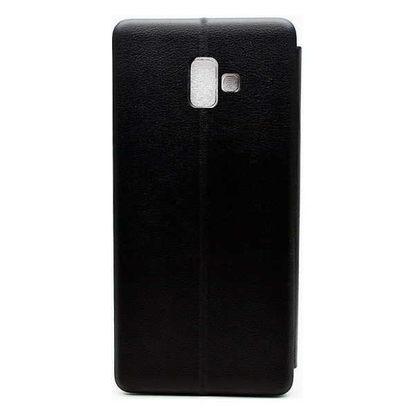 Чехол-книжка для Samsung J610 Black
