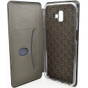 Чохол-книжка для Samsung J610 Black