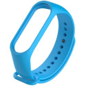Ремінець для Mi Band 3/4 Light Blue