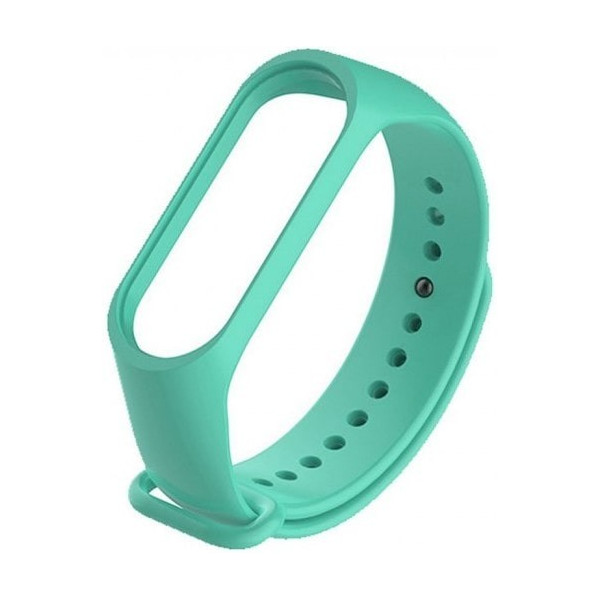 Ремінець для Mi Band 3/4 Mint