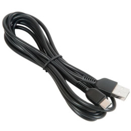 Кабель Hoco X20 Flash USB to Type-C 2m (L-2M) Black 2