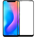 Захисне скло Xiaomi Mi8 SE Black