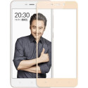 Захисне скло Xiaomi Redmi 4A Gold